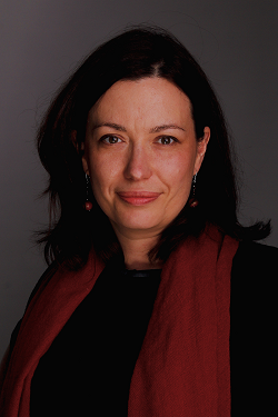 photo of Joanna Wawrzyniak
